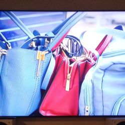 75 Inch QLED Samsung 