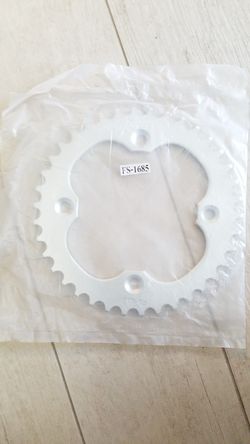 suzuki ltz 400 rear sprocket 2010