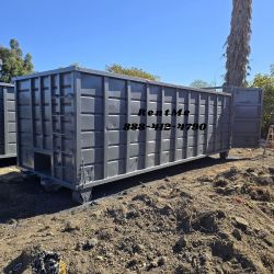 JULY PROJECT SAVINGS – 25 YARD DUMPSTER SPECIAL