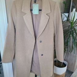 Small size jacket