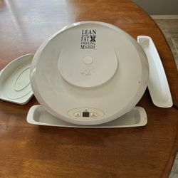 George Foreman Grill