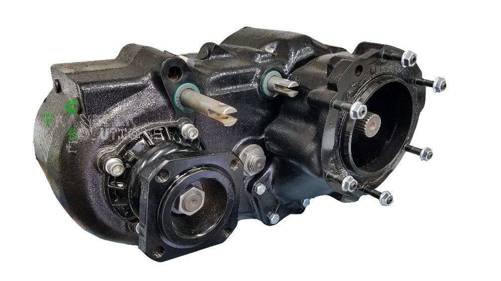 NP205 transfer case NP 205 for Sale in Sunnyvale, CA OfferUp