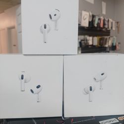 Airpods Pro 2 New Pay Low Down No Crdt Needed