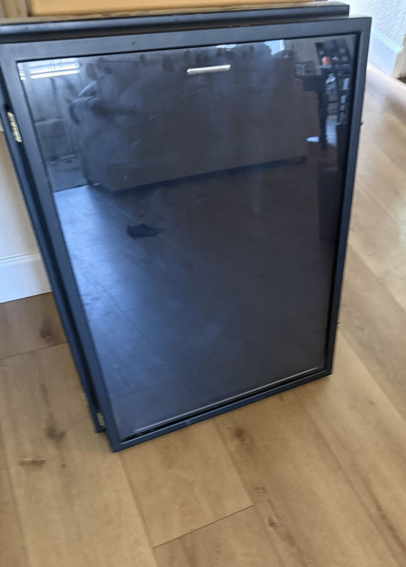 Jersey Frames