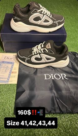Dior b30