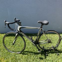 Cannondale Synapse Carbon 3 Road Bike 56cm