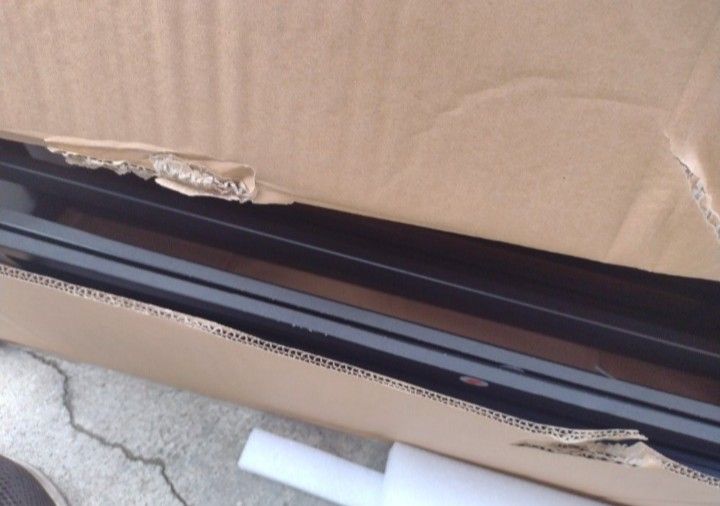 Mainstays 9" Easy Assembly Smart Box Spring, Full MAINSTAYS MAINSTAYS 9