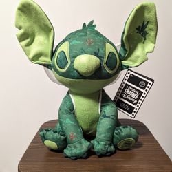 Stitch Crashes Disney, Peter Pan, Limited Release Series 11 of 12