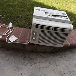 Ac cooler