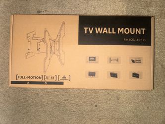TV Wall Mount