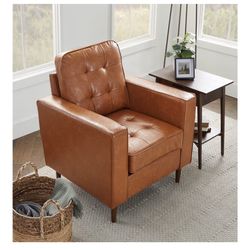 Edenbrook Lynnwood Upholstered Accent Chair
