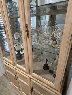 China cabinet