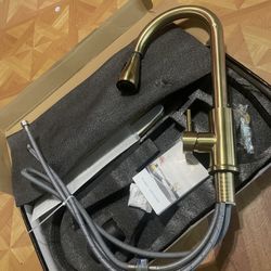 Llave Para El Sink Nunca Usado 