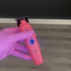 MRD Pro Smart Brain Trimmer ( NO TRADES ‼️)