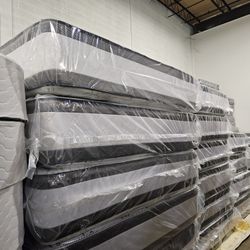 King Mattress Special Jumbo Pillowtop 15 Inches Thick Special 