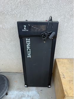 Zenactive walking treadmill