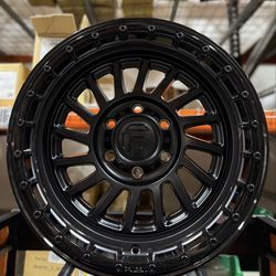 🔥NEW FUEL HAVOC WHEELS ON SALE 🔥