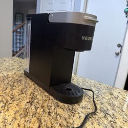 Keurig k slime iced Plus 