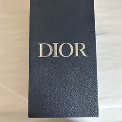 Dior Alpha Slides