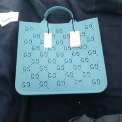 Gucci R Rubber Uoki
