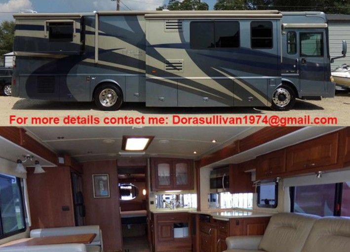 2005 Winnebago Horizon