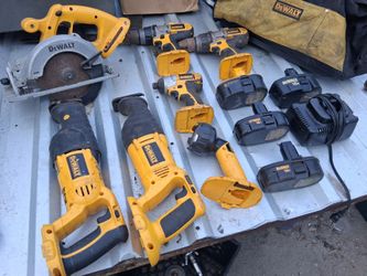 Dewalt