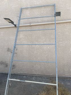 Roof rack