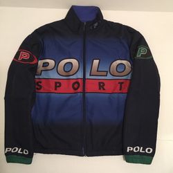 Polo Pepsi Racing Jacket, Large ( Limited Edition )