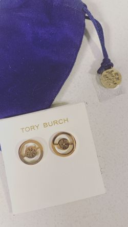 Tory Burch Earrings 