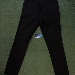 Vivienne Westwood black trouser pants