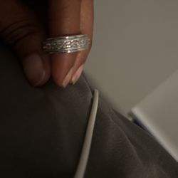 Men Wedding Band