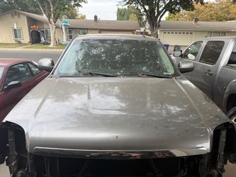 Yukon hybrid hood
