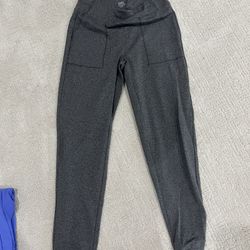Athleta Girl Powervita Jogger 