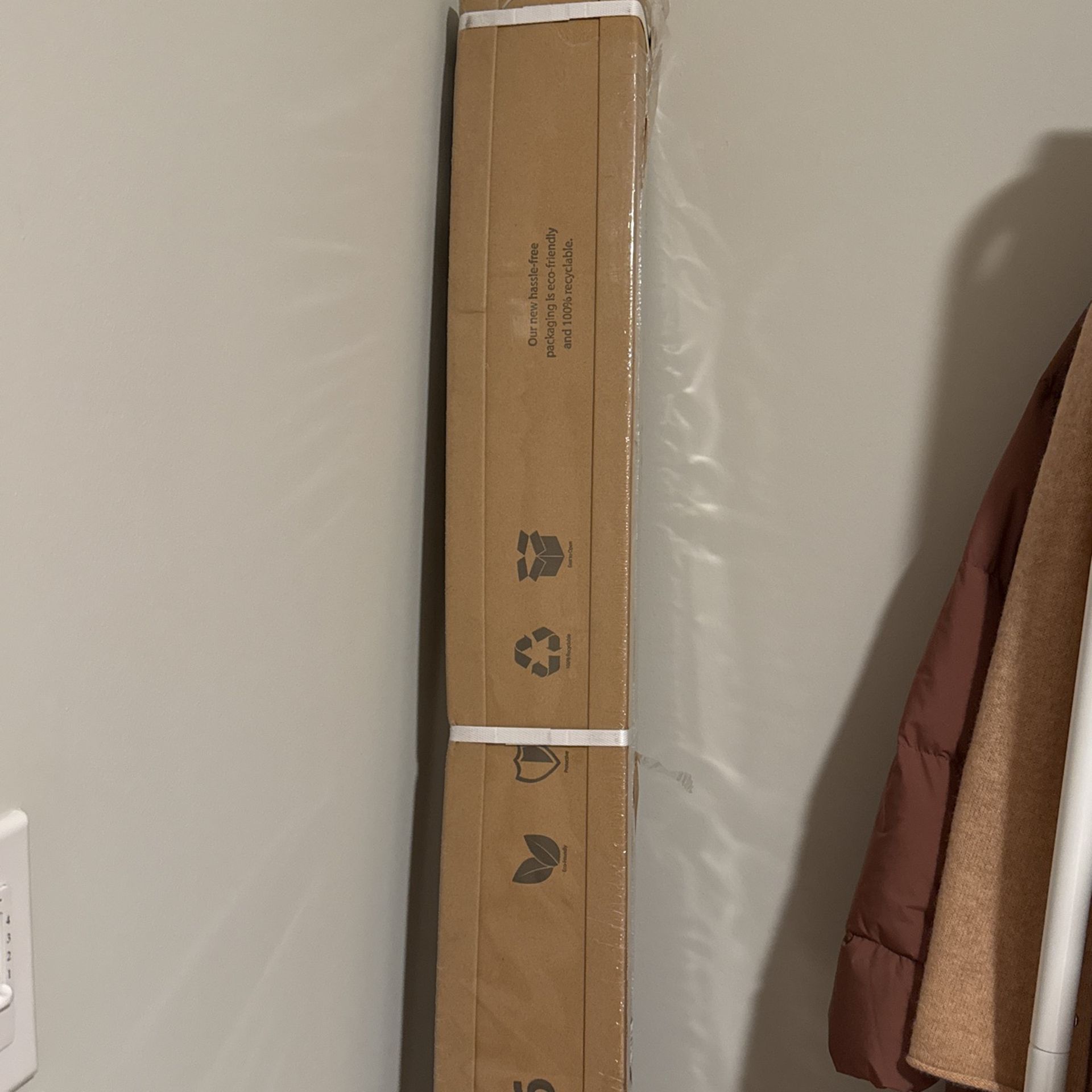 75” Projector Screen