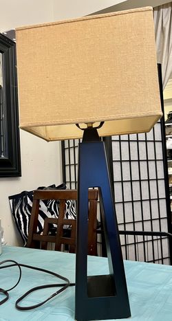Table Lamp