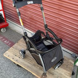 Graco Connect Stroller 