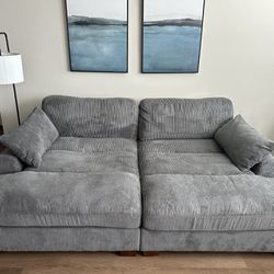  90" Sleeper Sofa