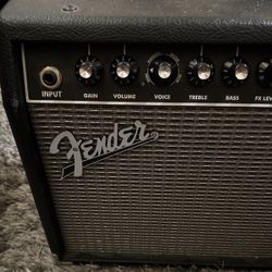 Fender champion 20 Amp