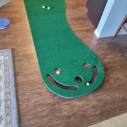 Putting Green