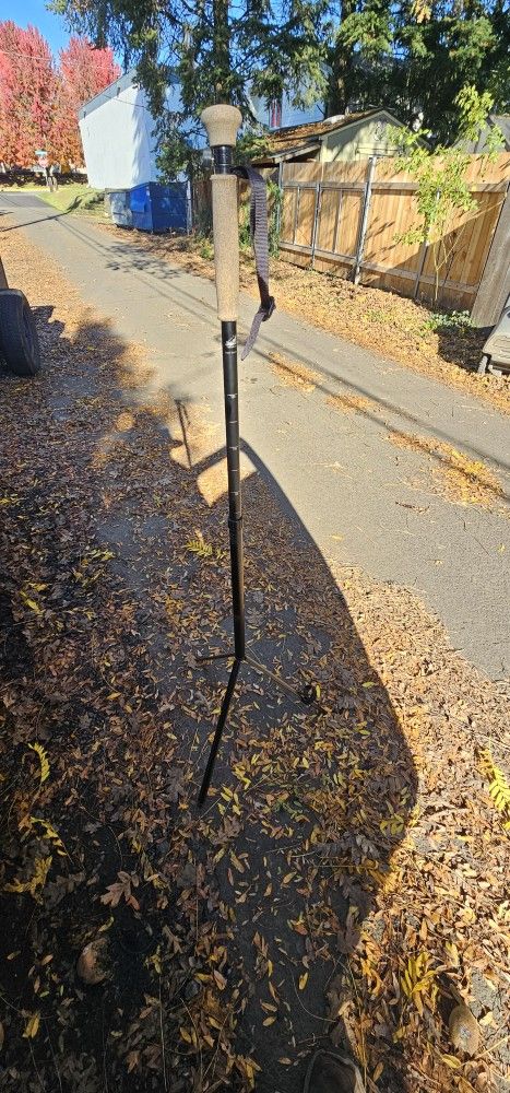 New Trek Pod