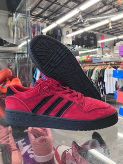 Adidas Rivalry Low Deadpool & Wolverine Deadpool