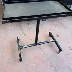Work Table