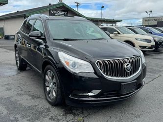 2017 Buick Enclave