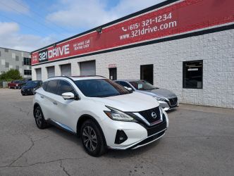 2019 Nissan Murano
