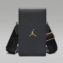 Nike Jordan unisex Crossbody wallet