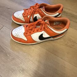Nike Shoes 