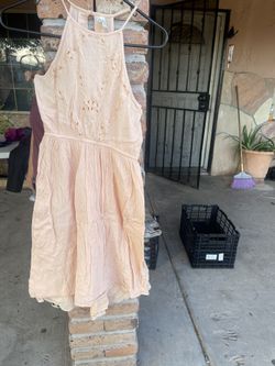 Small Dresses