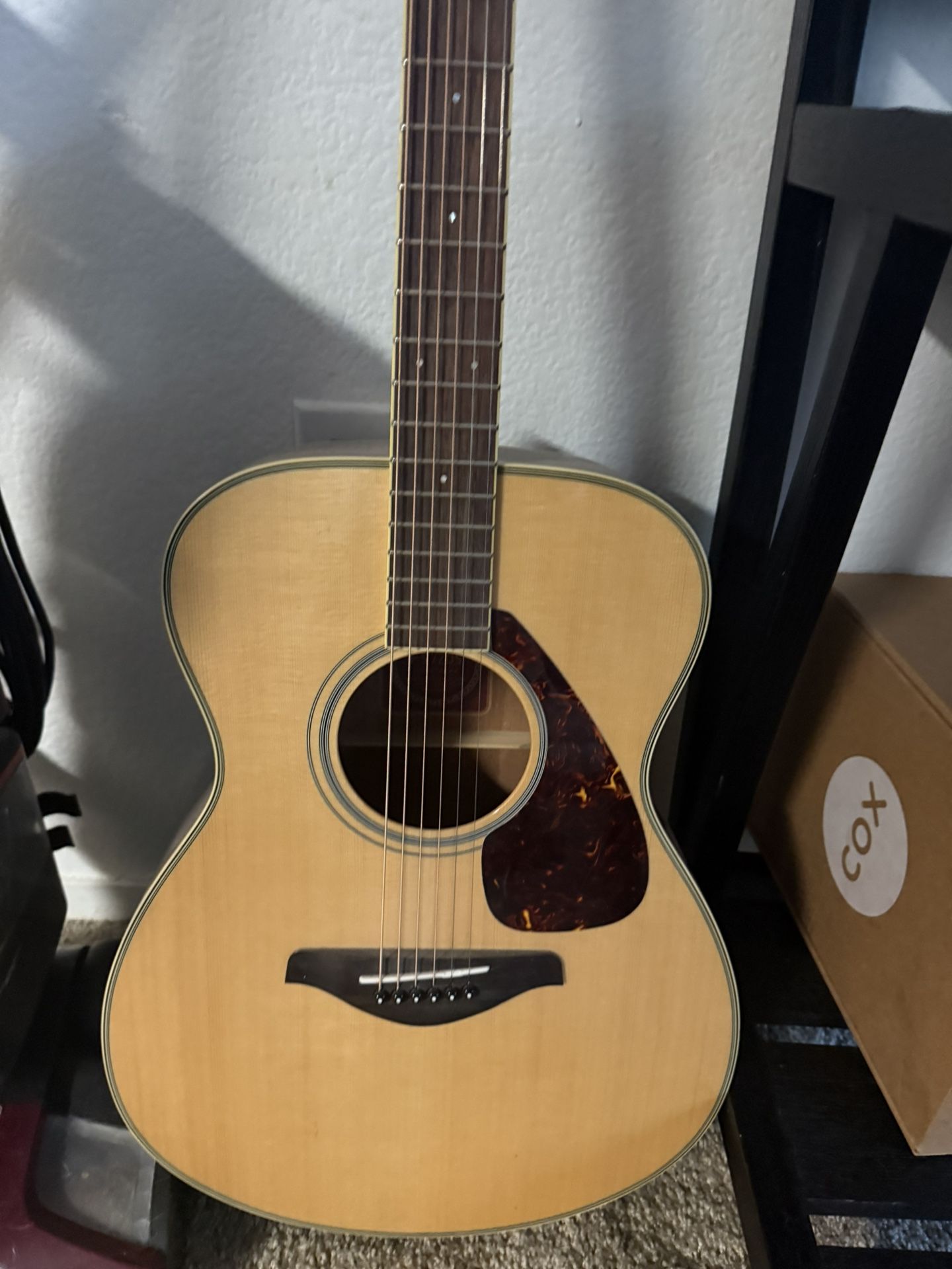 Acoustic Guitar