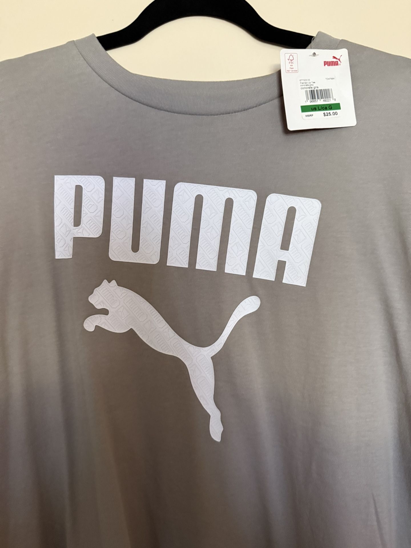 Puma - Shirt