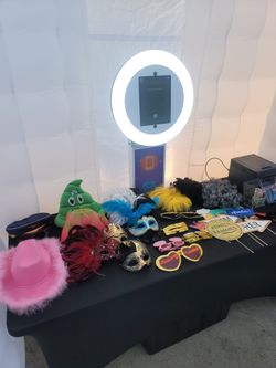 Wedding, Photo, Booth